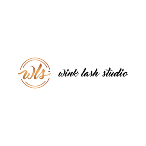Logo-Design von Enea für Wink Lash Studio Pty Ltd | Design: #12258589