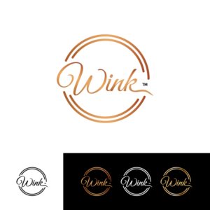 Logo Design by Enea for Wink Lash Studio Pty Ltd | Design: #12268879