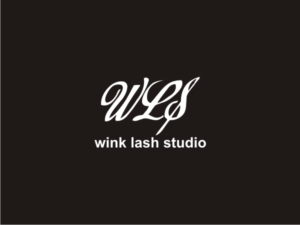 Logo Design by rastf2day for Wink Lash Studio Pty Ltd | Design: #12279774