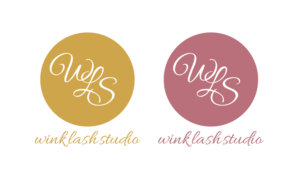 Logo Design by kirkalan for Wink Lash Studio Pty Ltd | Design: #12240002