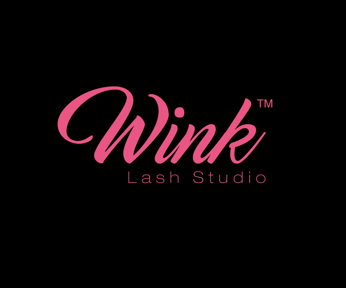 Logo-Design von juan6991 für Wink Lash Studio Pty Ltd | Design #12326768