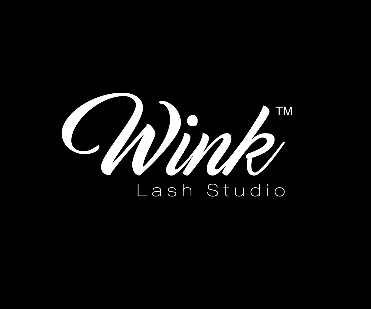 Logo Design by juan6991 for Wink Lash Studio Pty Ltd | Design #12326769