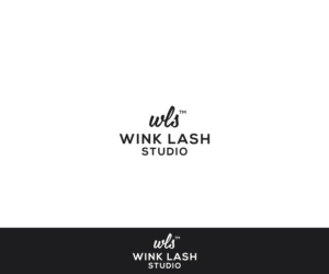 Logo-Design von ALV für Wink Lash Studio Pty Ltd | Design: #12322131