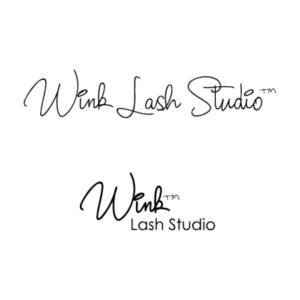 Logo Design by Nati Favot for Wink Lash Studio Pty Ltd | Design: #12236743