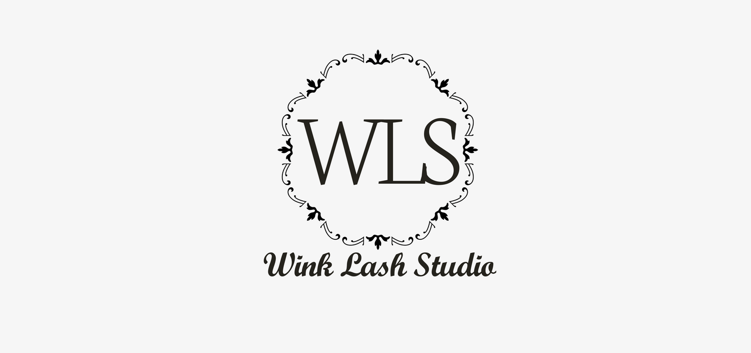 Logo Design by Mazen Elzanaty for Wink Lash Studio Pty Ltd | Design #12234558