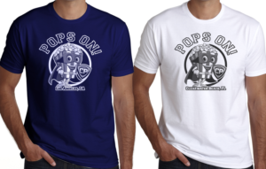 T-Shirt-Design von ranidesign für dieses Projekt | Design: #12235014
