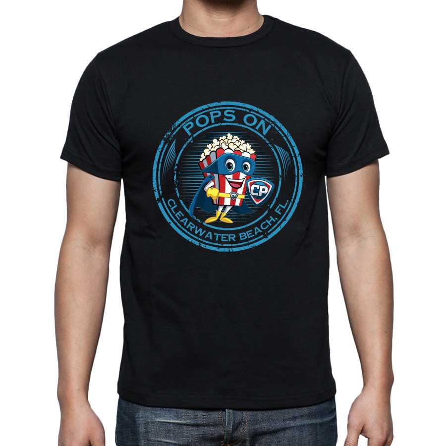 T-Shirt-Design von Pranit für dieses Projekt | Design: #12304263