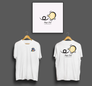 T-shirt Design by Fatamorkidd