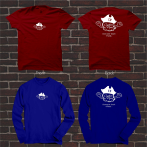 T-shirt Design by mnm.projects