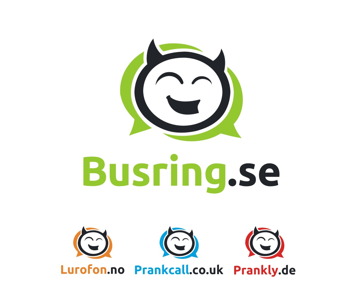Diseño de Logo por logoblind para Tilf AB | Diseño #12346687