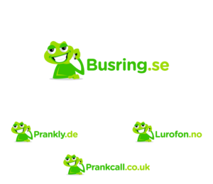 Design de Logo par RoundYellow pour Tilf AB | Design : #12235349