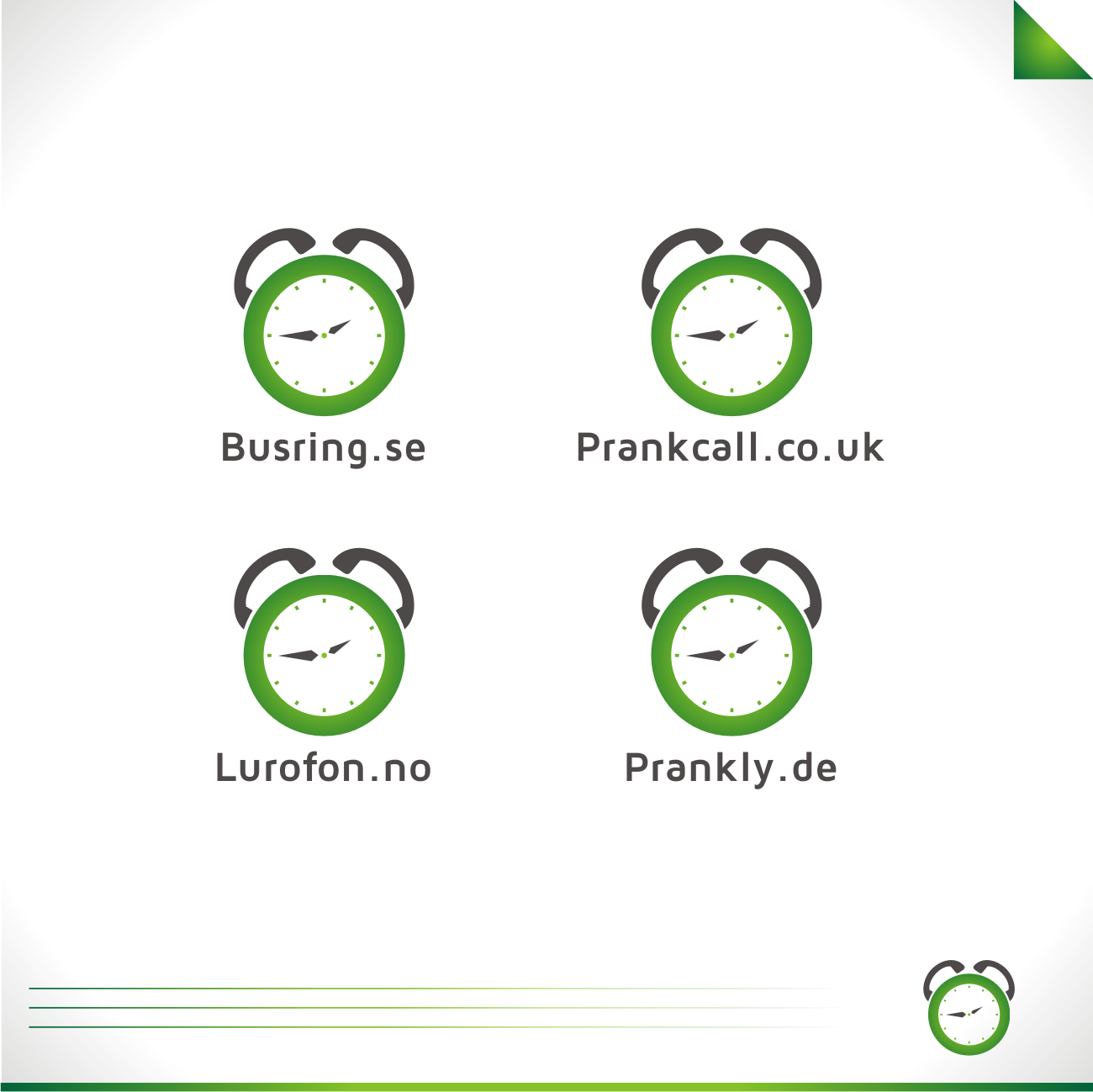 Logo Design by R!CKY for Tilf AB | Design #12279805