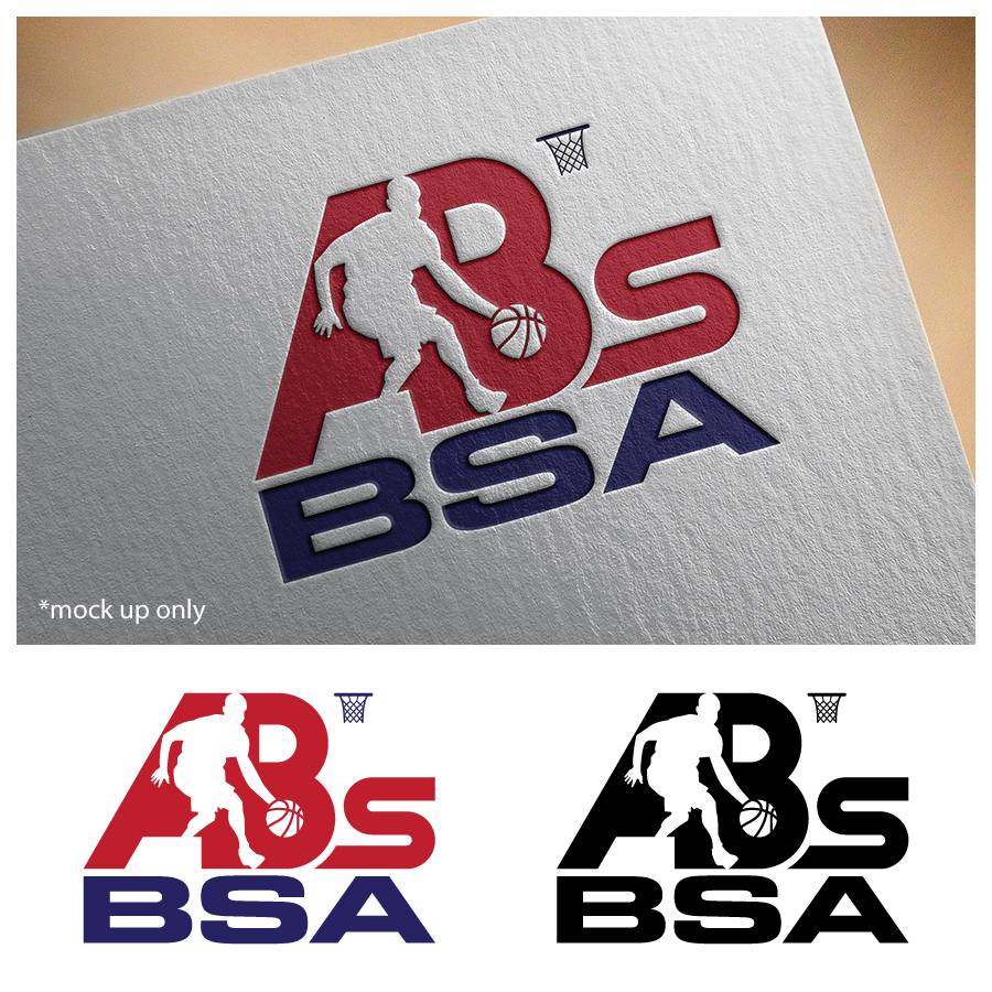 Logo-Design von Bluemedia für SweetJones55 NBA Investing LLC | Design: #12425112