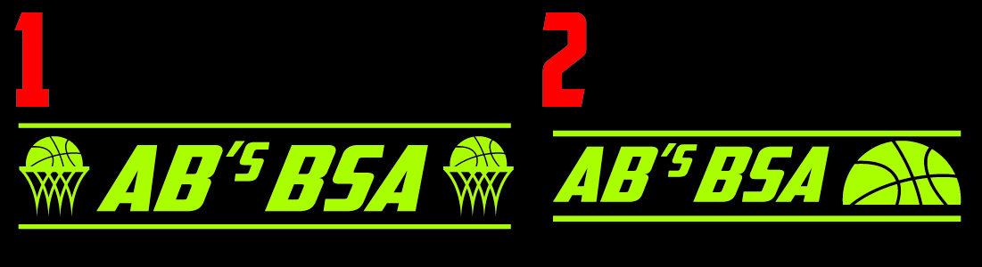 Logo-Design von SceneSpotDesign für SweetJones55 NBA Investing LLC | Design #12234612