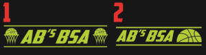 Logo-Design von SceneSpotDesign für SweetJones55 NBA Investing LLC | Design: #12234612