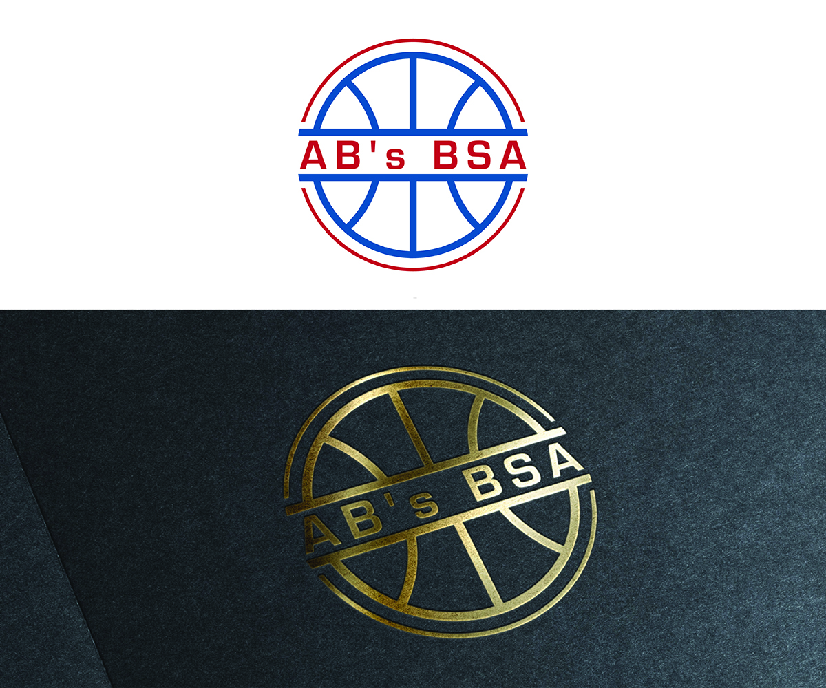 Logo-Design von eMARK für SweetJones55 NBA Investing LLC | Design #12293004