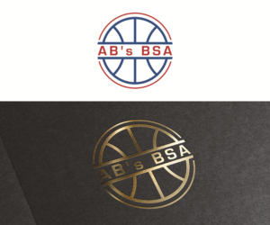 Logo-Design von eMARK für SweetJones55 NBA Investing LLC | Design: #12293004