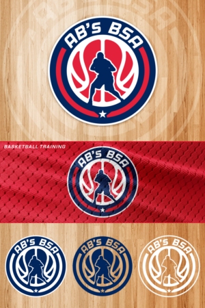 Logo-Design von D.an für SweetJones55 NBA Investing LLC | Design: #12318313