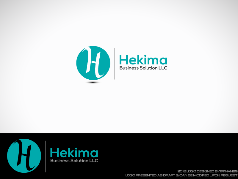 Logo Design by Fathan99 for this project | Design #12831819