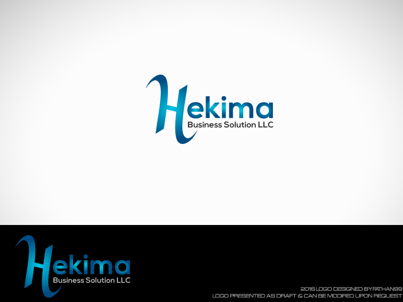 Logo Design by Fathan99 for this project | Design #12831821