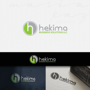 Logo Design by maria-kaz for this project | Design: #12856993