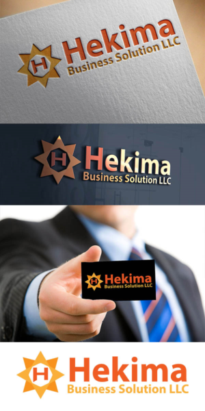 Logo Design by king solangi for this project | Design #12846634