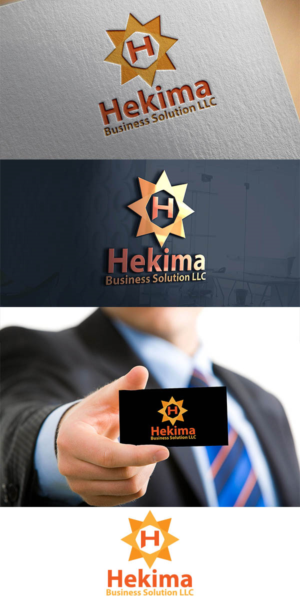 Logo Design by king solangi for this project | Design: #12846635