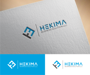 Logo Design by MKR for this project | Design: #12826065