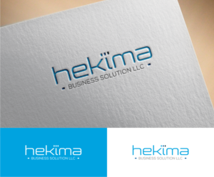 Logo Design by MKR for this project | Design: #12826066