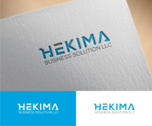 Logo Design by MKR for this project | Design: #12826067