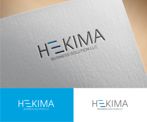 Logo Design by MKR for this project | Design: #12826068