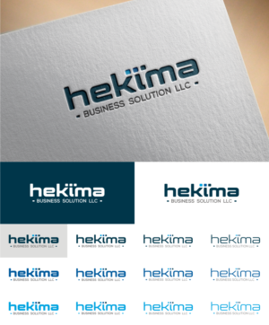Logo Design by MKR for this project | Design: #12853381