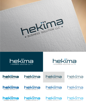Logo Design by MKR for this project | Design: #12853382