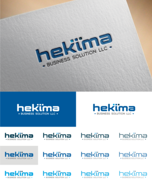 Logo Design by MKR for this project | Design: #12853398