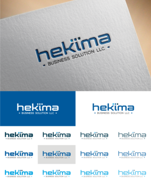Logo Design by MKR for this project | Design: #12853399