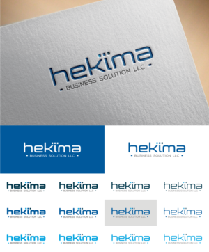 Logo Design by MKR for this project | Design: #12853400