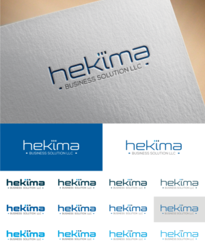 Logo Design by MKR for this project | Design: #12853401