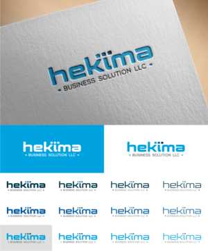 Logo Design by MKR for this project | Design: #12853410