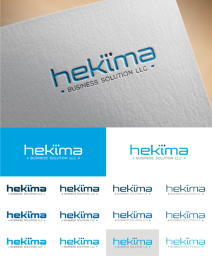 Logo Design by MKR for this project | Design: #12853412