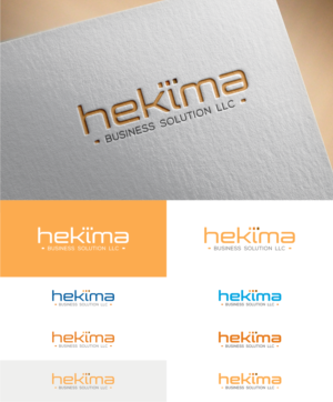 Logo Design by MKR for this project | Design: #12855175