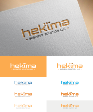 Logo Design by MKR for this project | Design: #12855176
