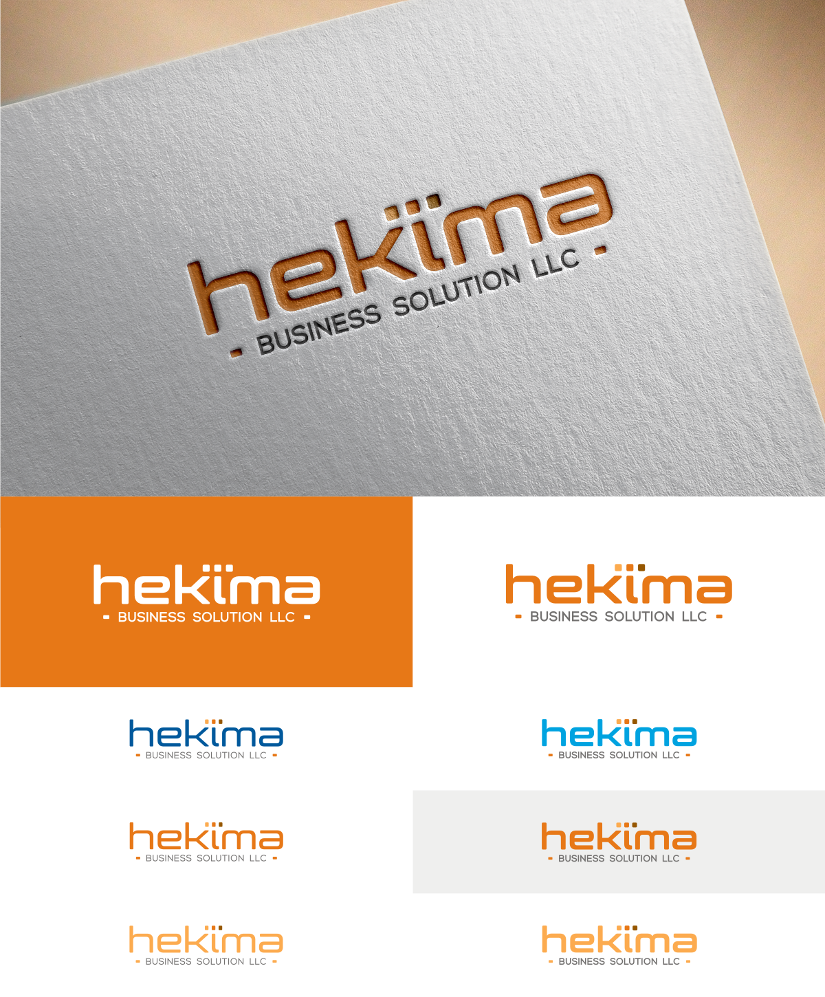Logo Design by MKR for this project | Design #12855177