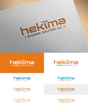 Logo Design by MKR for this project | Design: #12855177