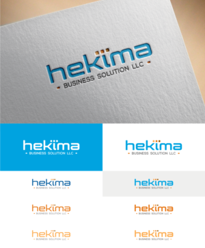 Logo Design by MKR for this project | Design: #12855225