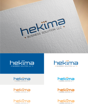 Logo Design by MKR for this project | Design #12855226
