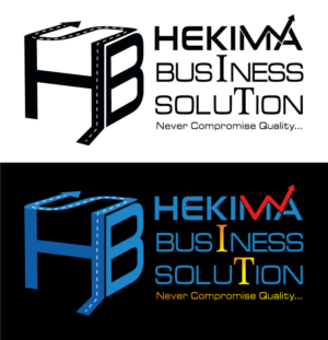 Logo Design by vithila77 for this project | Design: #12840656