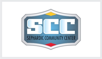 Logo Design by LORIKEET CG for Sephardic Community Center | Design #29913