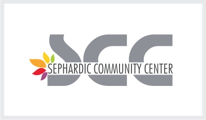 Logo Design by LORIKEET CG for Sephardic Community Center | Design #29915