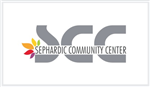 Logo Design by LORIKEET CG for Sephardic Community Center | Design: #29915