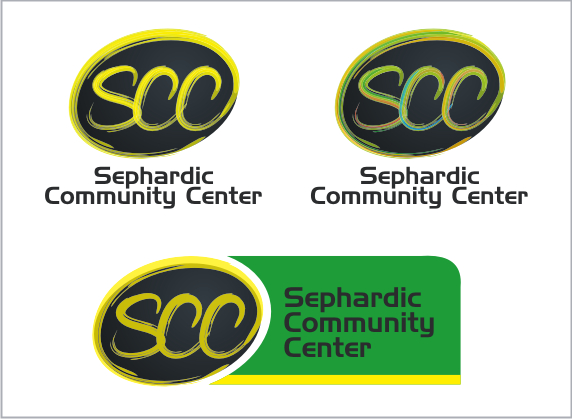 Logo-Design von LORIKEET CG für Sephardic Community Center | Design #30437